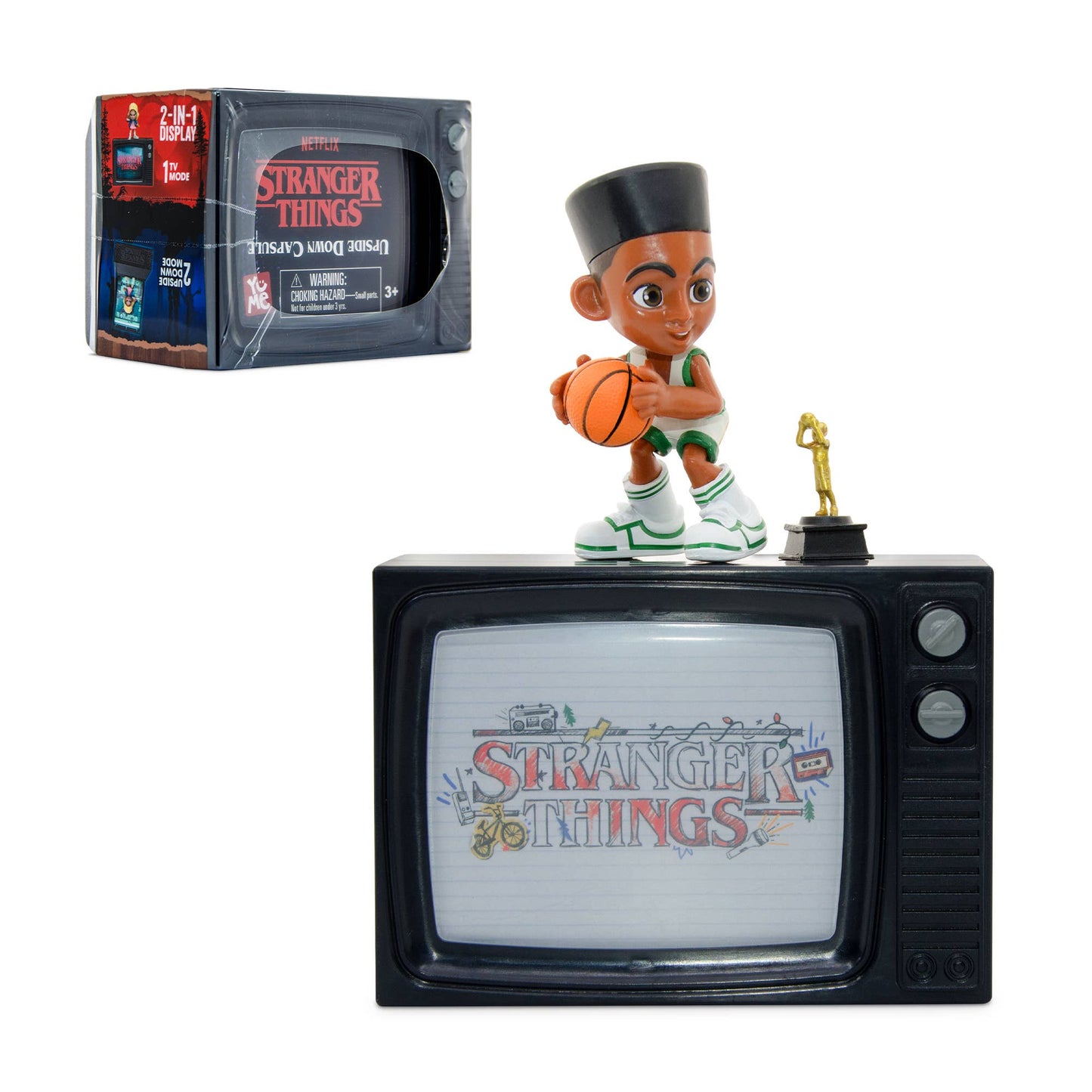 Stranger Things Mystery Figure S1 Blind Box