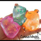 Capybara Sugar Ball 1PC