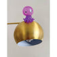 OCTOPUS SUCKER TOY  1PC