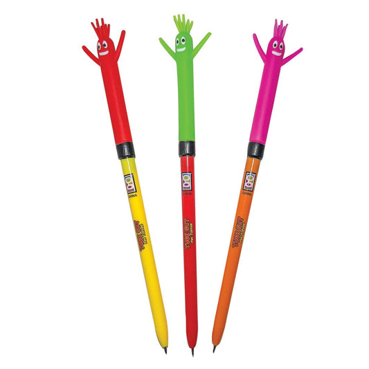 TUBE GUY PEN 1PC