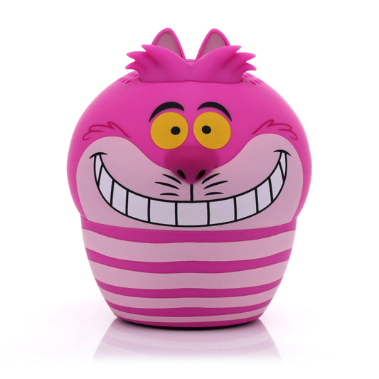 Bitty Boomers - Disney Cheshire Cat Bluetooth speaker