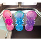 OCTOPUS SUCKER TOY  1PC
