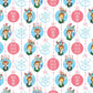 Fuck This Shit Reindeer Gift Wrapping Paper Roll of 3 Sheets