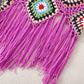 Funkyrel® Atzbranding Limited - Crosa - Bohemian Crochet Camisole Tank Top