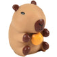 Mini Squishy Capybaras Tub -  12 pieces per tub