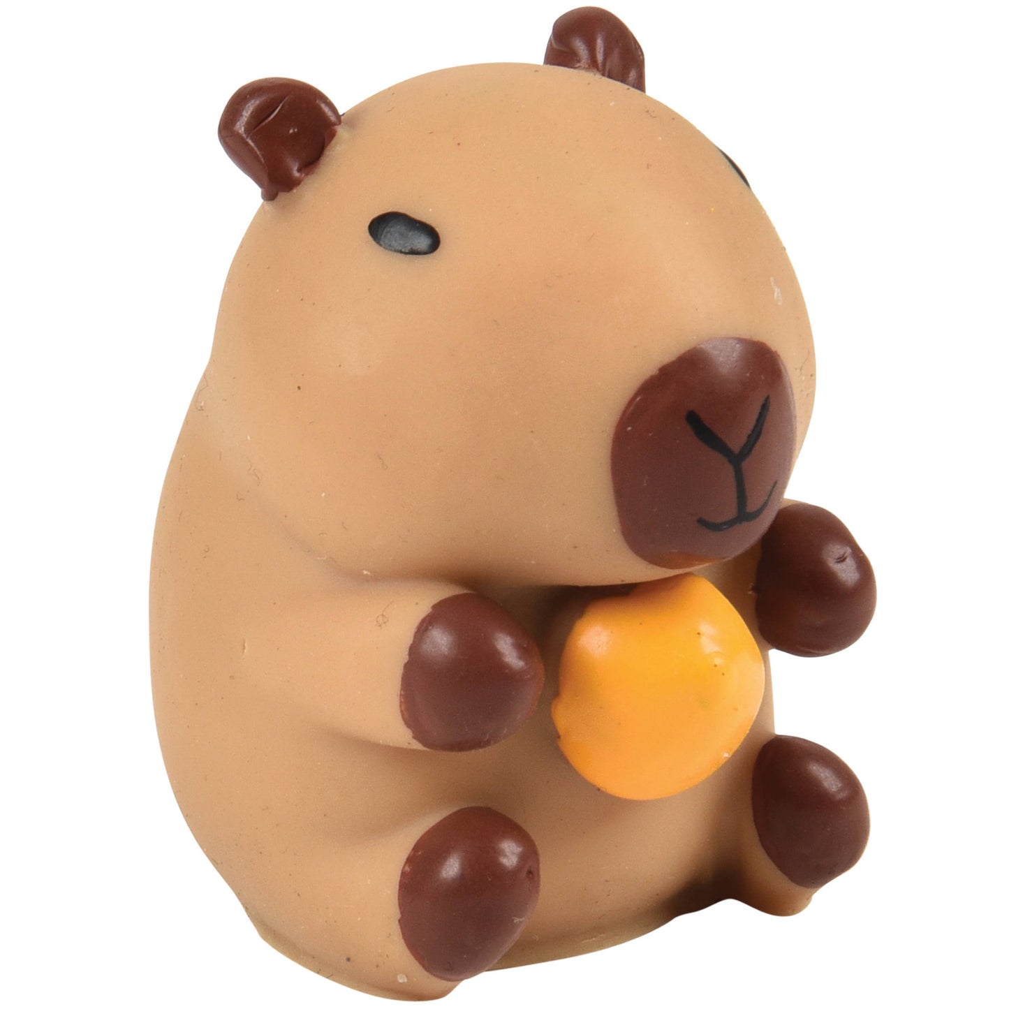 Mini Squishy Capybaras Tub -  12 pieces per tub