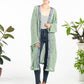 Kathmandu Imports - COTTON KIMONO (KT-1518)