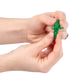 MINI STRETCH-STICKY SOLDIERS = 1 Pack
