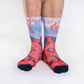 Men's Kraken Socks