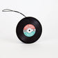 Vinyl Air Freshner