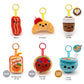 Brekkie Pals Blind Box Plush – Cute Kawaii Plush Toy 1PC