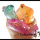 Capybara Sugar Ball 1PC