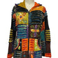 Rising International Inc - Embroideries Jacket D73