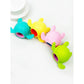 Fun Turtle Squeeze Toy 1Pc