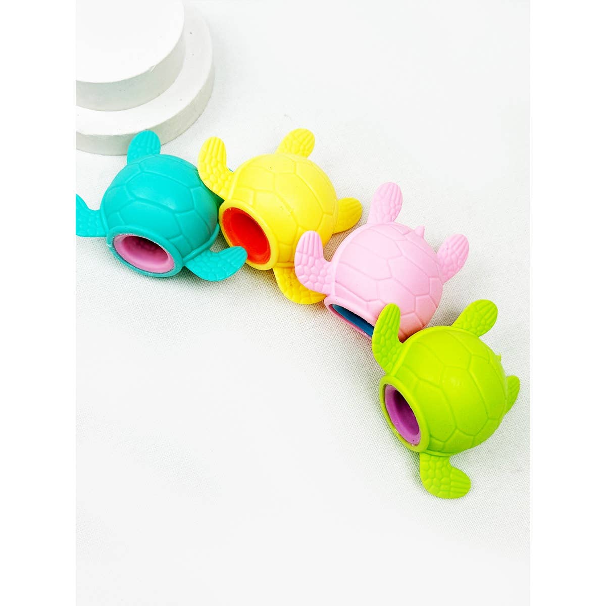 Fun Turtle Squeeze Toy 1Pc