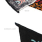 Sunshine Joy - 3D Tapestry Mindful Skull Hanger Packaged Tapestries Hippie