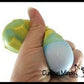 Fast Food Squishy Squeeze Stress Ball Soft Doh Filling 1PC
