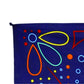 Sunshine Joy - 3D Tapestry Hummingbird Hanger Packaged Tapestries Wholesale