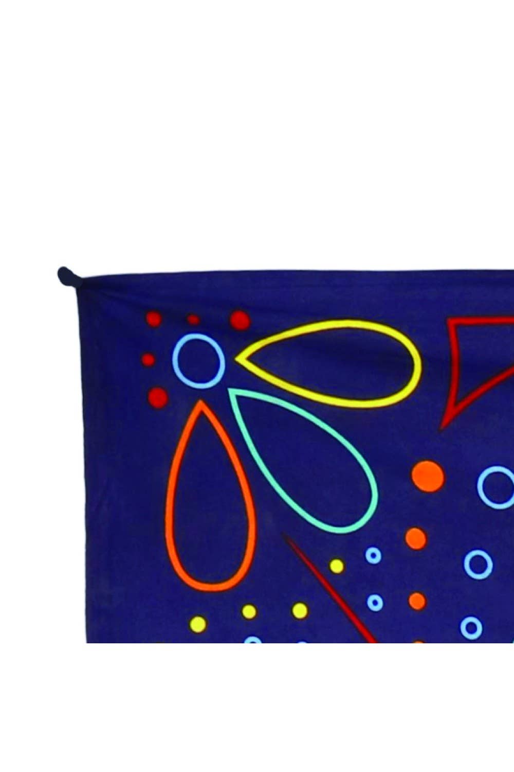 Sunshine Joy - 3D Tapestry Hummingbird Hanger Packaged Tapestries Wholesale