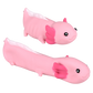 5" STRETCHY SAND AXOLOTL  1PC