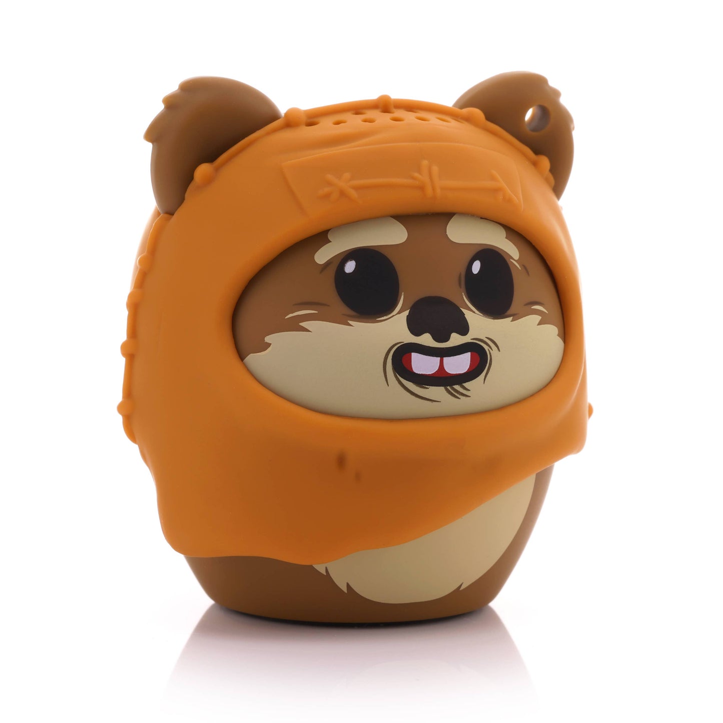 Bitty Boomers - Star Wars Ewok Wicket Bitty Boomers Bluetooth Speaker