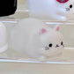 Cat mini squeezies