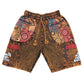 Rising International Inc - Cotton Mushroom Cargo Short DT128