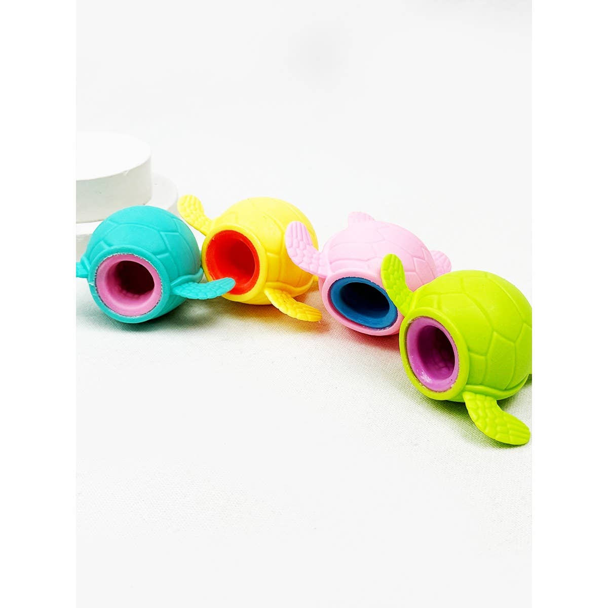 Fun Turtle Squeeze Toy 1Pc
