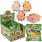 2.5" Splat Capybara 1PC