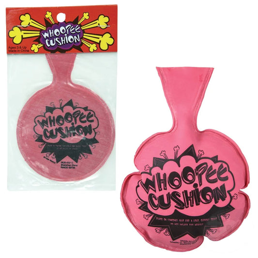 Mini Pocket Sized Whoopee Cushion