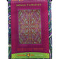 Sunshine Joy - 3D Tapestry Kaleidoscope Paisley Hanger Packaged Tapestries