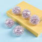 Pearl stress Ball Squishy Squeeze Toy
