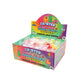 Geddes - SCENTED TIE DYED SQUISHY GUMMY BEAR AND DUCKIE   12/DSP