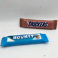 Soft Slowrise PU Chocolate  SqueezeToy-random color