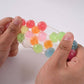 Crunch & Squish Candy Series Crunchy Squishy Stress Ball Fidget Toy (1pc)