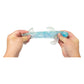 SQUISHY SEA TURTLE    1 PC