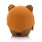 Bitty Boomers - Star Wars Ewok Wicket Bitty Boomers Bluetooth Speaker