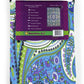 Sunshine Joy - 3D Glow in the Dark Tapestry InfinityStar Tapestries Paisley