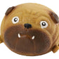 Skwishy 4.5" Pet Dog, Stretch/Squish/Squeeze - 1 PC