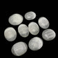 Humorous Selenite Palm Stone | Choose your favorite | (6-7cm)