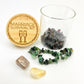 Humorous | Crystal Kit - Choose your favorite