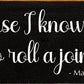 SAWDUST CITY - Of Course I Know How to Roll a Joint - Martha Stewart