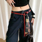 Brown Bohemian Belt - Choose 1 design