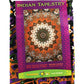Sunshine Joy - 3D Tapestry India Star Hanger Packaged Tapestries Wholesale