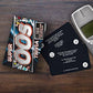 Super 00s Trivia Card Pack