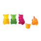 GUMMY BEAR SCENTED HIGHLIGHTER 1PC