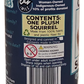 Canned Squirrel | Stuffed Animal Plush | Funny Jokes
