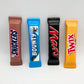Soft Slowrise PU Chocolate  SqueezeToy-random color