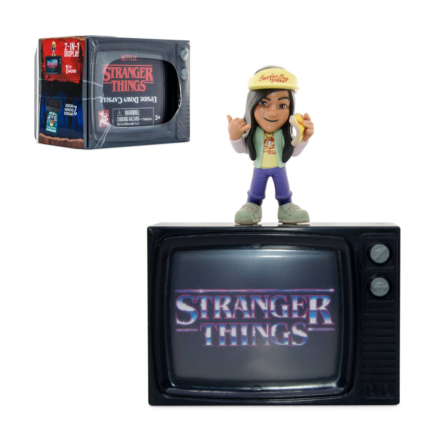 Stranger Things Mystery Figure S1 Blind Box