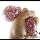 Boxed Galaxy Glitter Water Bead Stress Ball - Squishy 1PC